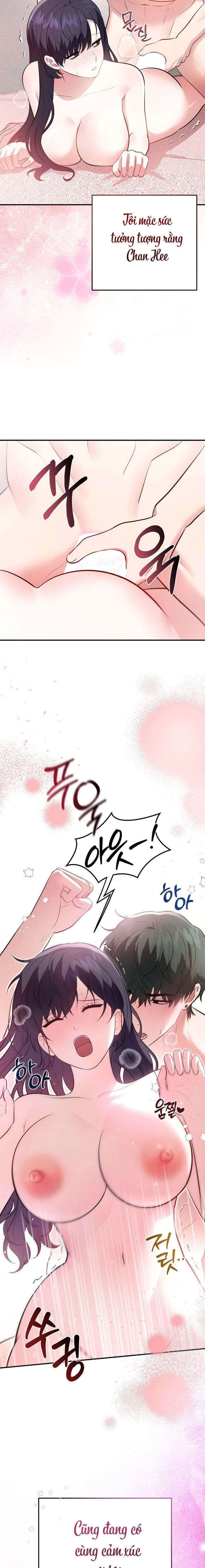 SÂU MI DO TÍT Chap 26 - trang 16