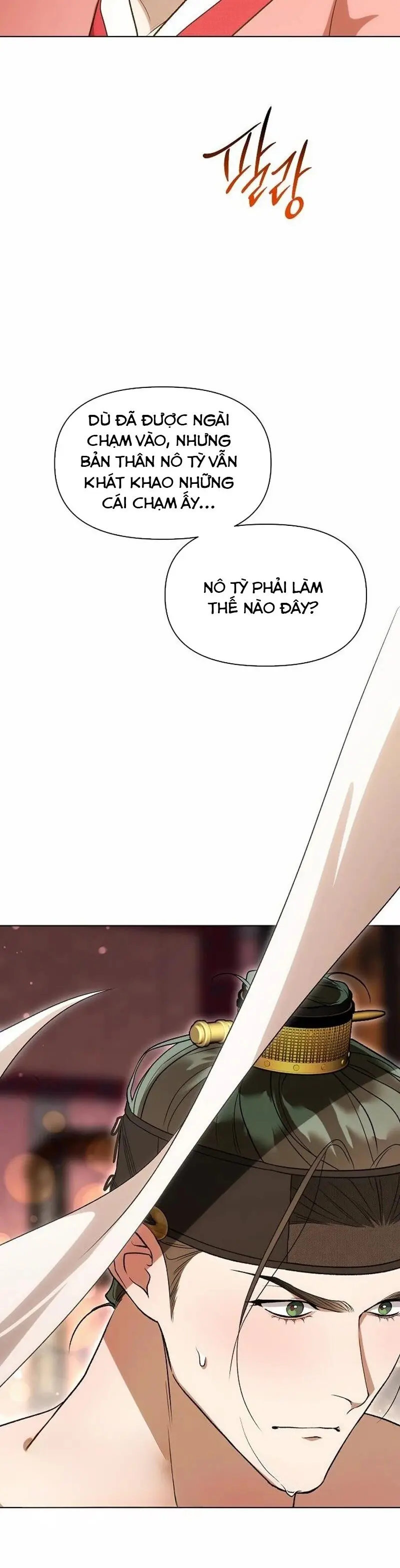 Đêm Xuống Bên Sông Thu Chap 26 - trang 38