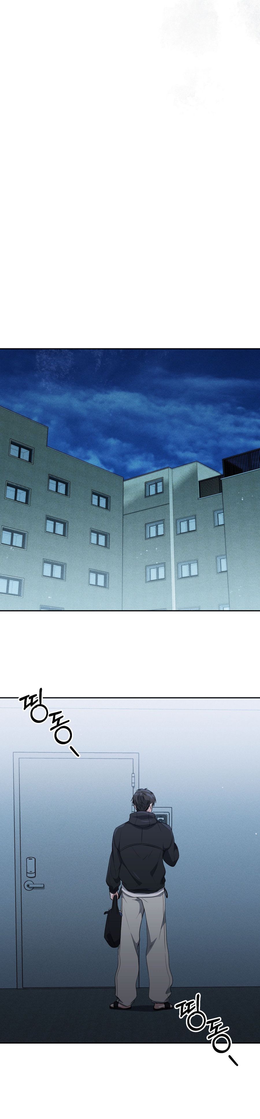 Chế Độ Ẩn Danh Chap 10 - trang 20