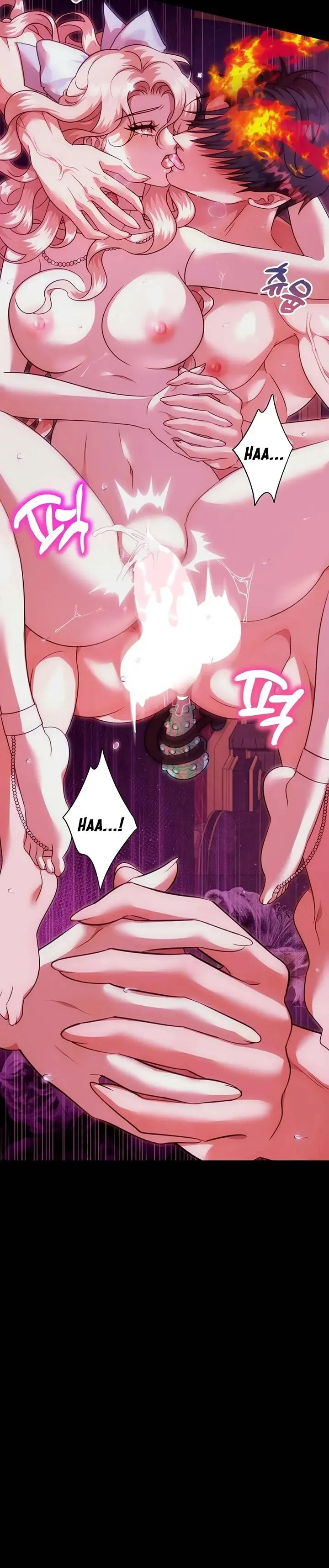 Tôi Tiễn Nam Chính Về Trời Nhé? Chap 6 - trang 25