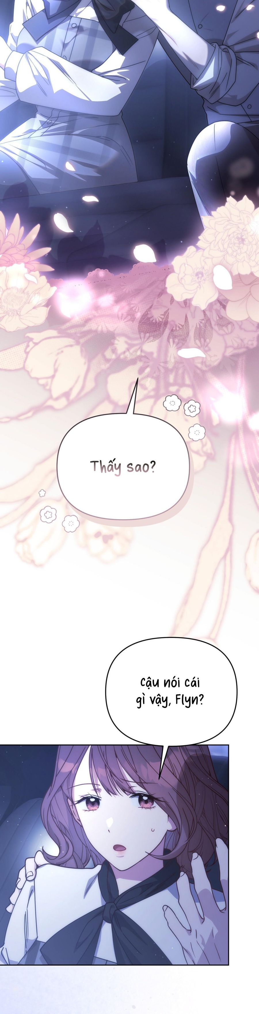 Vụ Bê Bối Pháp Lý Chap 2 - trang 2
