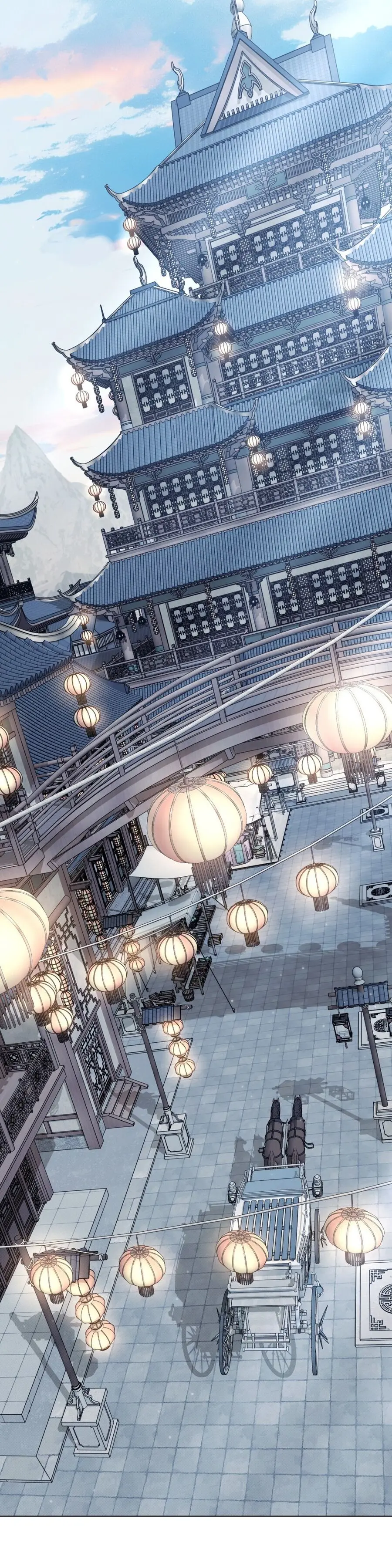 Asha Vùng Biên Giới Chap 5 - trang 41