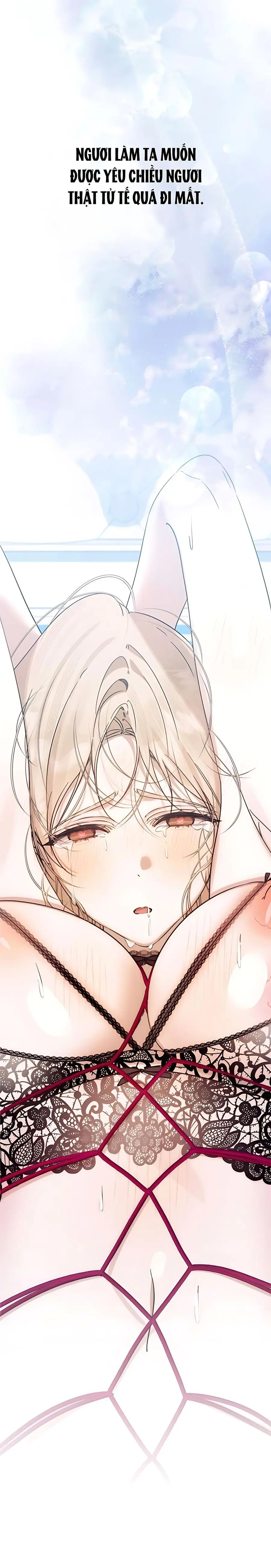 Ma-Nơ-Canh Giáo Dục XX Của Các Hoàng Tử Chap 8 - trang 2
