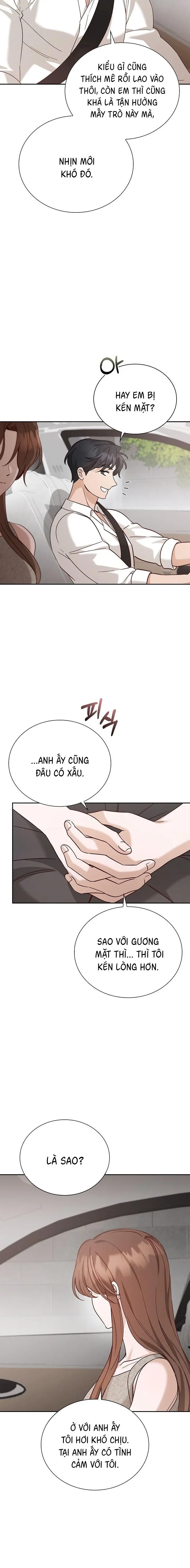 Vô Đề Chap 10 - trang 13