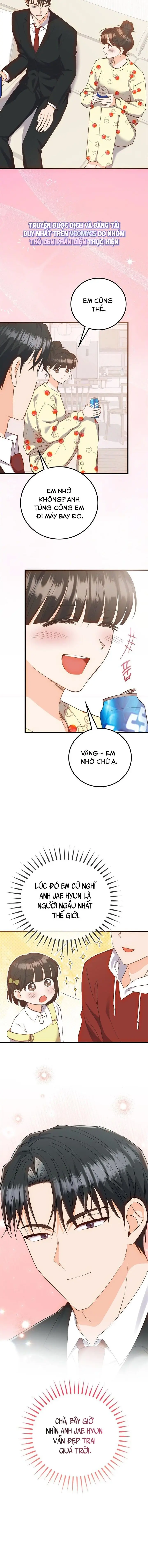 Giờ Tăng Ca Chap 1 - trang 12