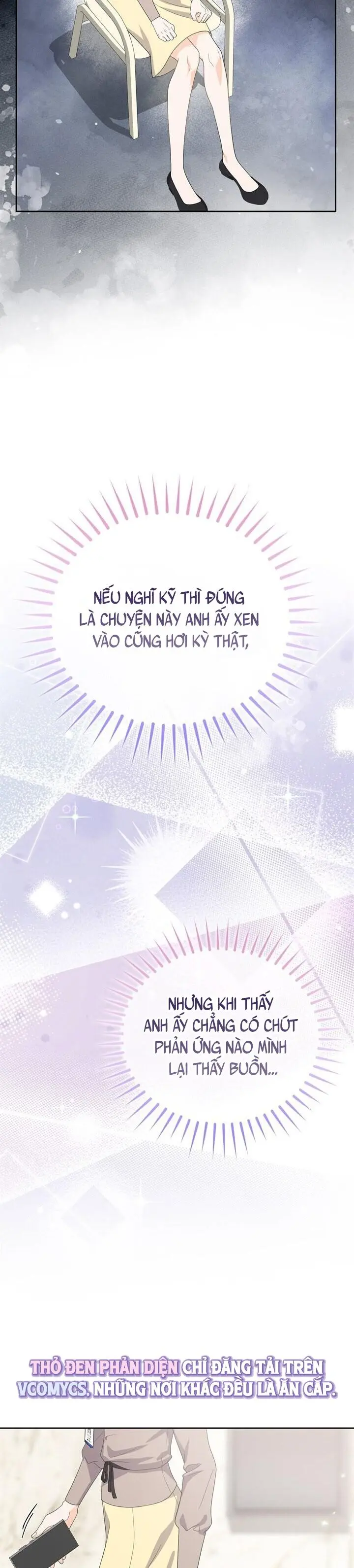 Giờ Tăng Ca Chap 12 - trang 14