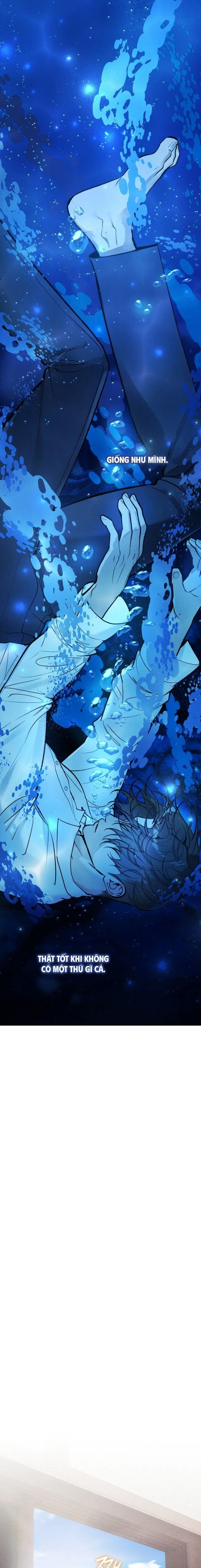 Cho Đến Khi Hóa Thành Nhành Lan Đơn Độc Chap 22 - trang 7