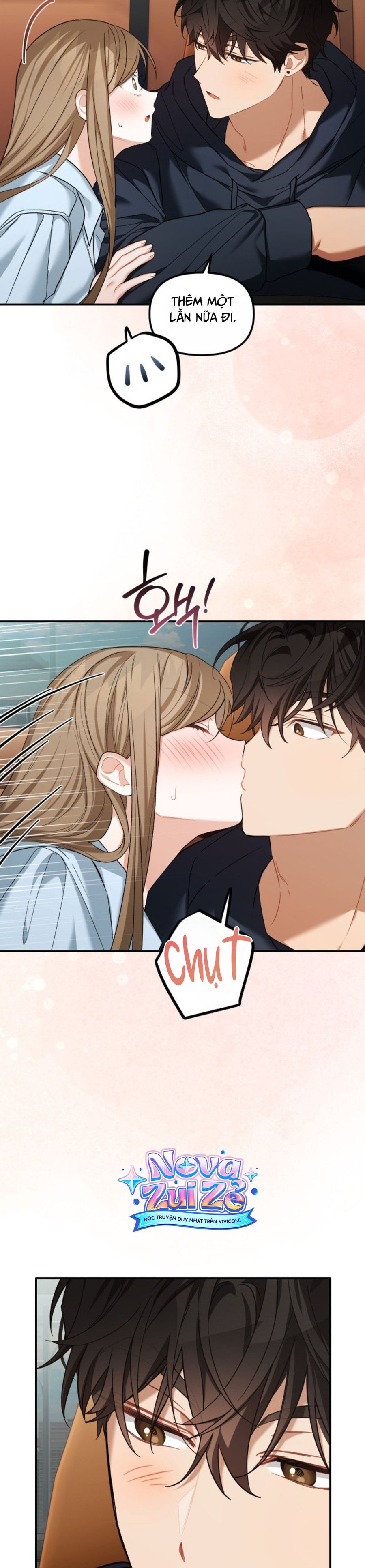 Công Dụng Của Người Bạn Thanh Mai Trúc Mã Chap 15 - trang 3