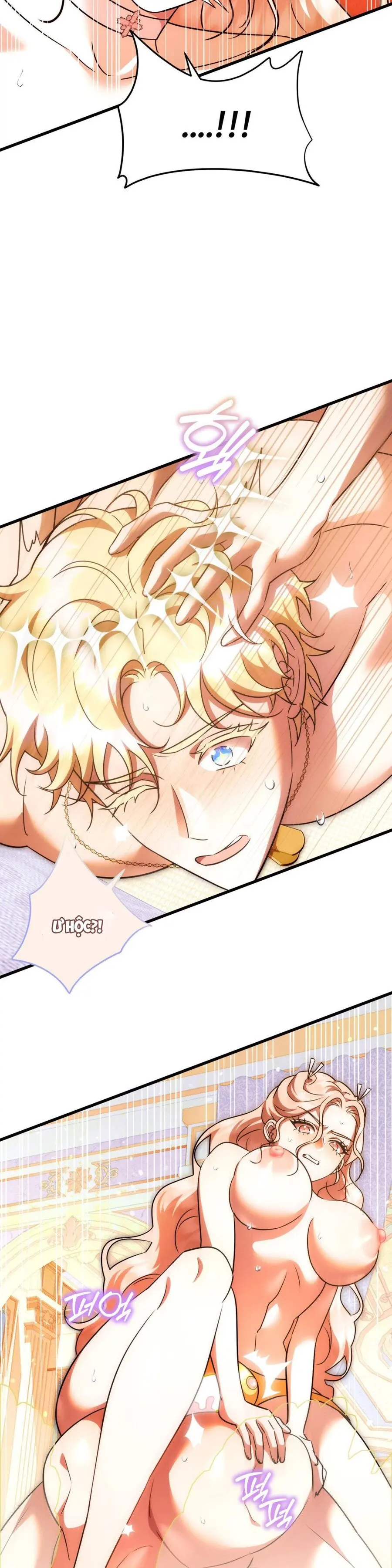 Tôi Tiễn Nam Chính Về Trời Nhé? Chap 19 - trang 17