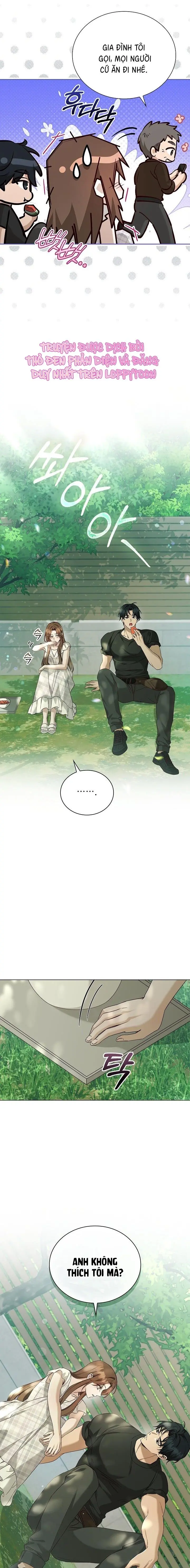 Vô Đề Chap 7 - trang 13