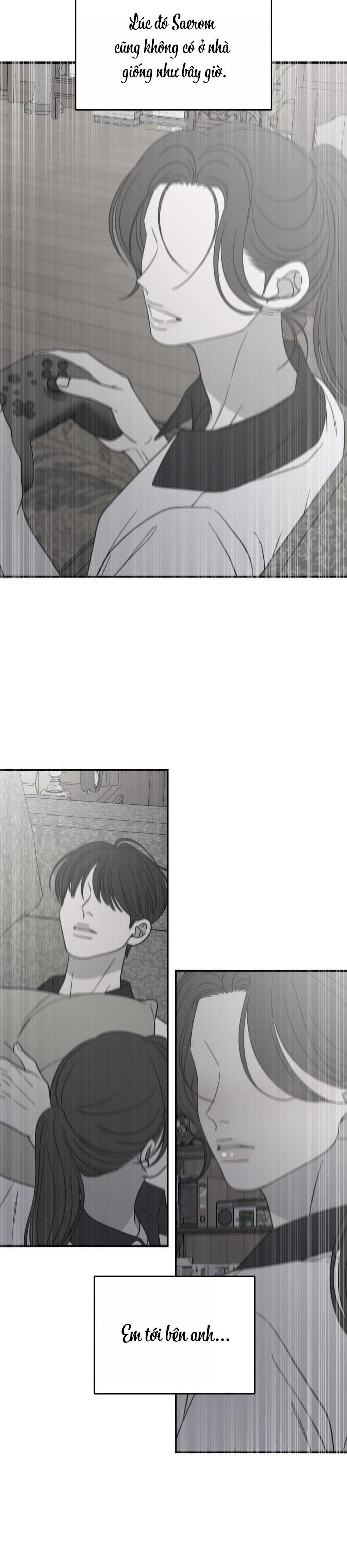 Không Yêu Đương Chốn Công Sở! Chap 42 - trang 15