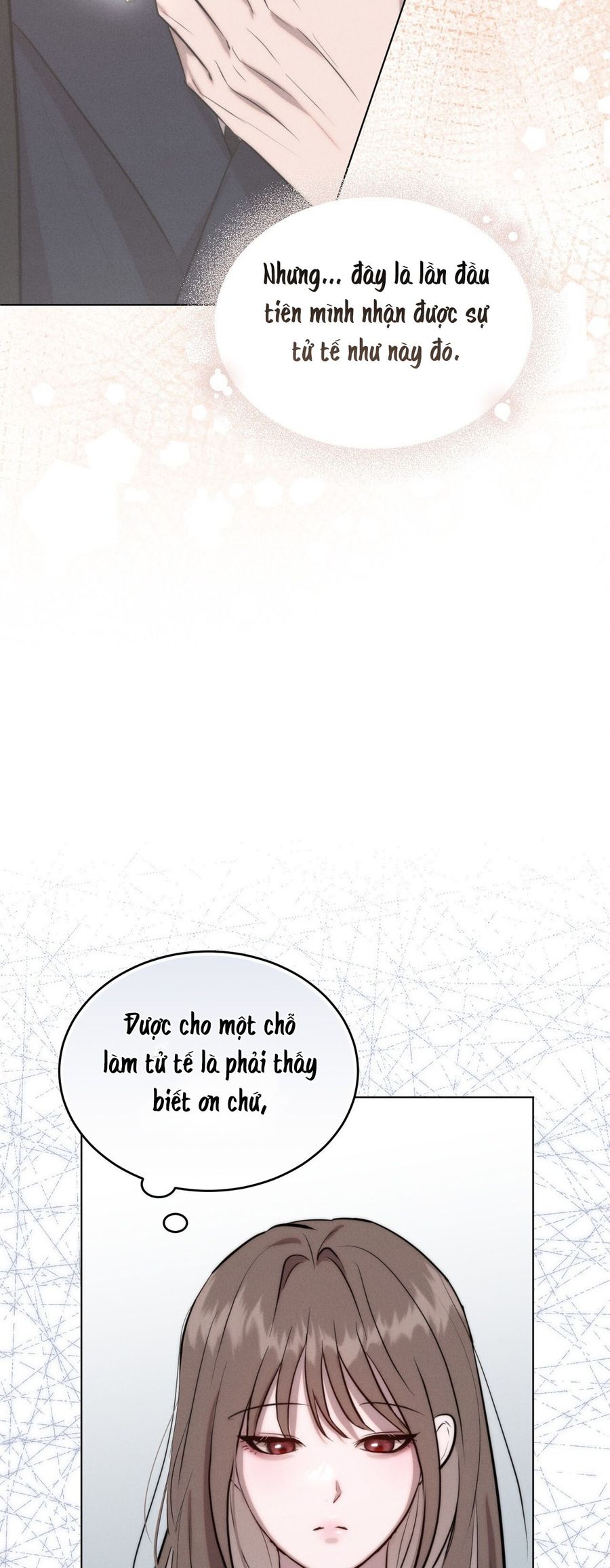 Sự Ngây Thơ Bị Vùi Lấp Trong Tro Tàn Chap 2 - trang 63
