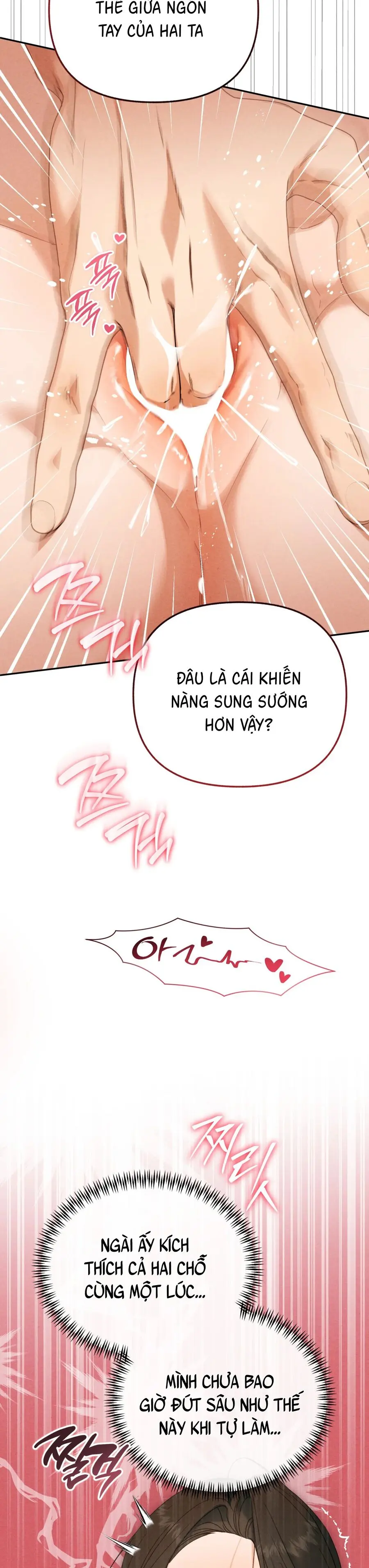 Phá Vỡ Cấm Kỵ Chap 11 - trang 19