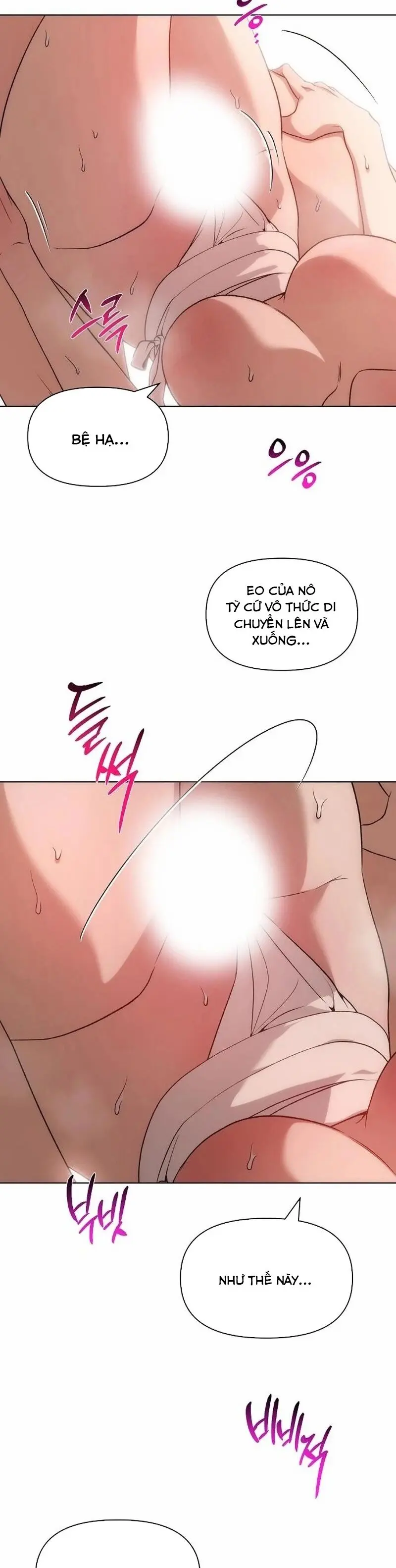 Đêm Buông Bên Sông Mùa Thu Chap 27 - trang 30