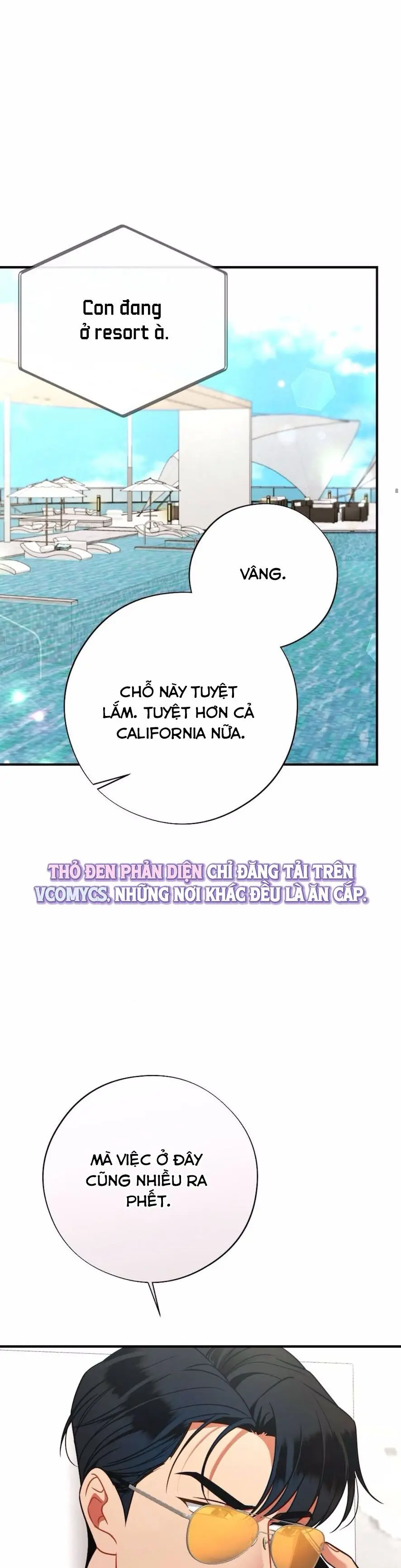 Kẻ Khiếu Nại Là Tên Giang Hồ Xấu Xa Chap 4 - trang 49