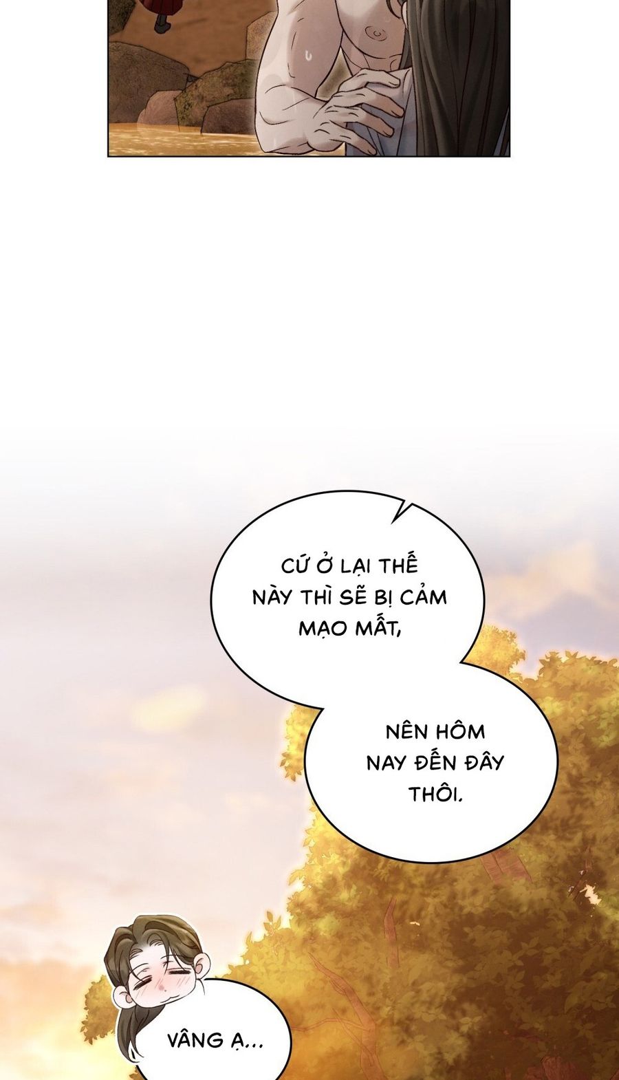 Chuyến Đi Đêm Chap 51 - trang 46