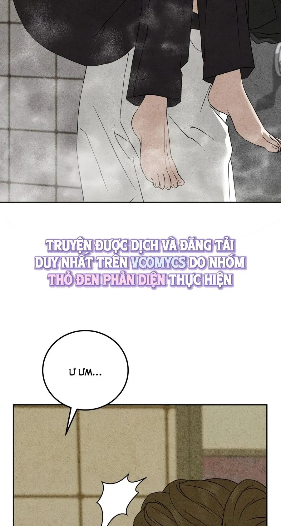 Nhật Ký Yêu Bạn Thân Chap 7 - trang 34