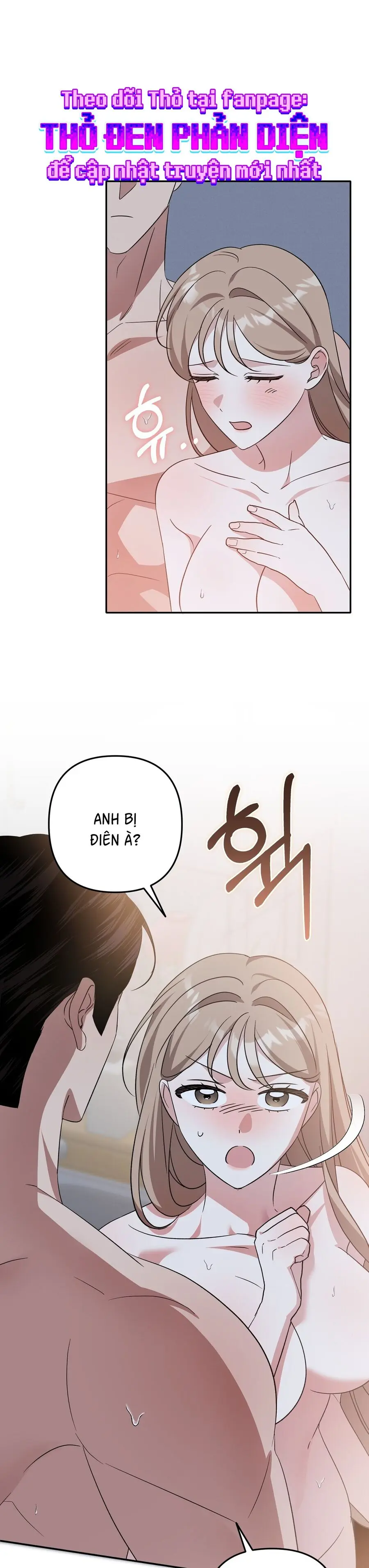 Đừng Nhặt Đàn Ông Về Nhà Chap 5 - trang 18