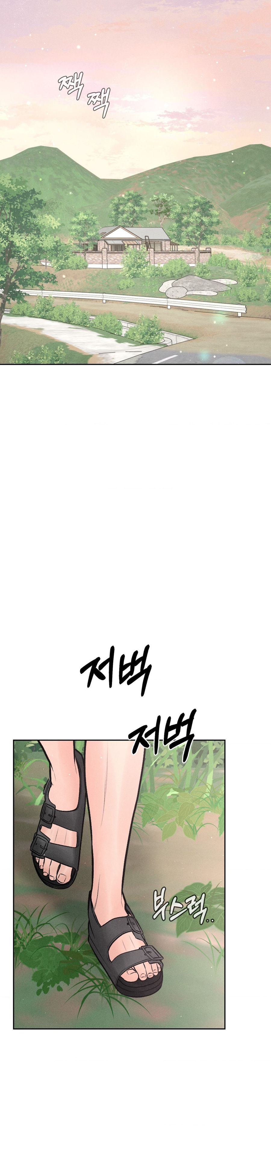 Chú À, Tôi Sẽ Trả Tiền Xe Cho Chú Chap 19 - trang 29