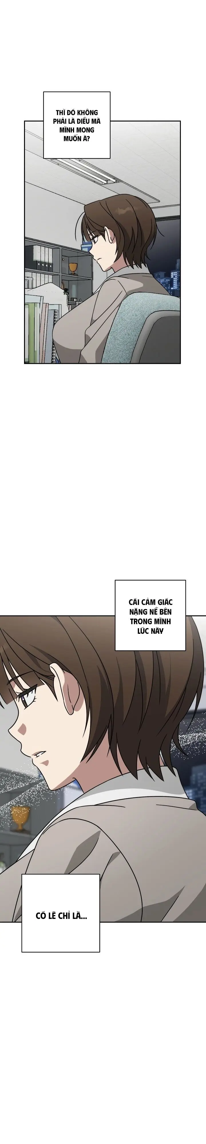 Nàng Succubus Muốn Sống Cuộc Sống Bình Thường Chap 8 - trang 16