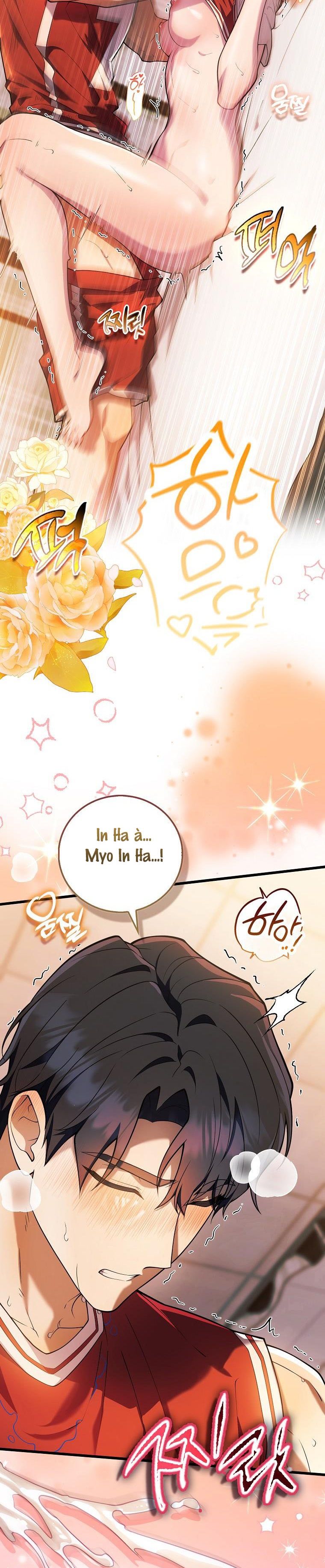 Trường Nam Sinh Chap 12 - trang 29