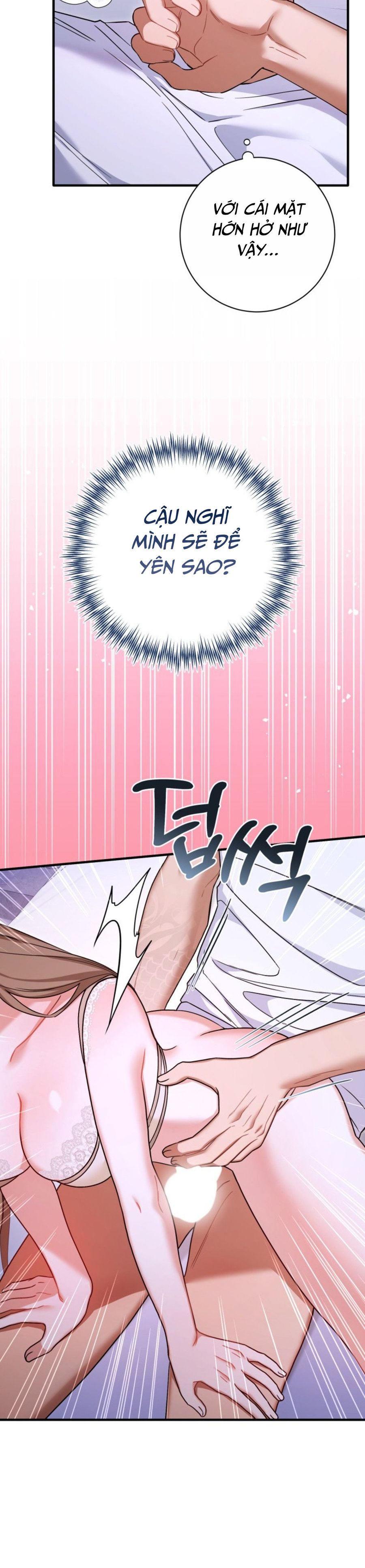 Công Dụng Của Người Bạn Thanh Mai Trúc Mã Chap 34 - trang 21