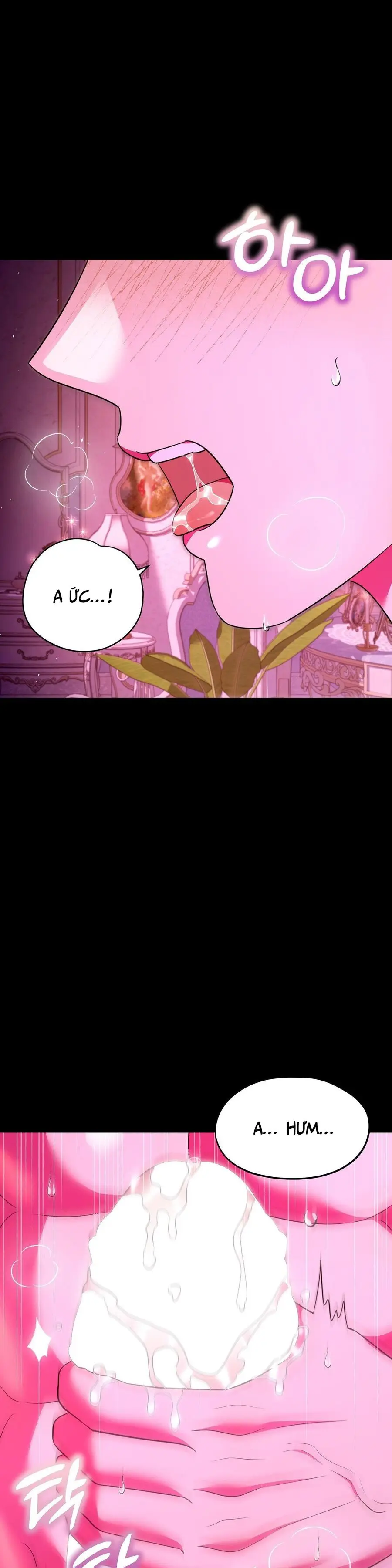 Tôi Tiễn Nam Chính Về Trời Nhé? Chap 13 - trang 1
