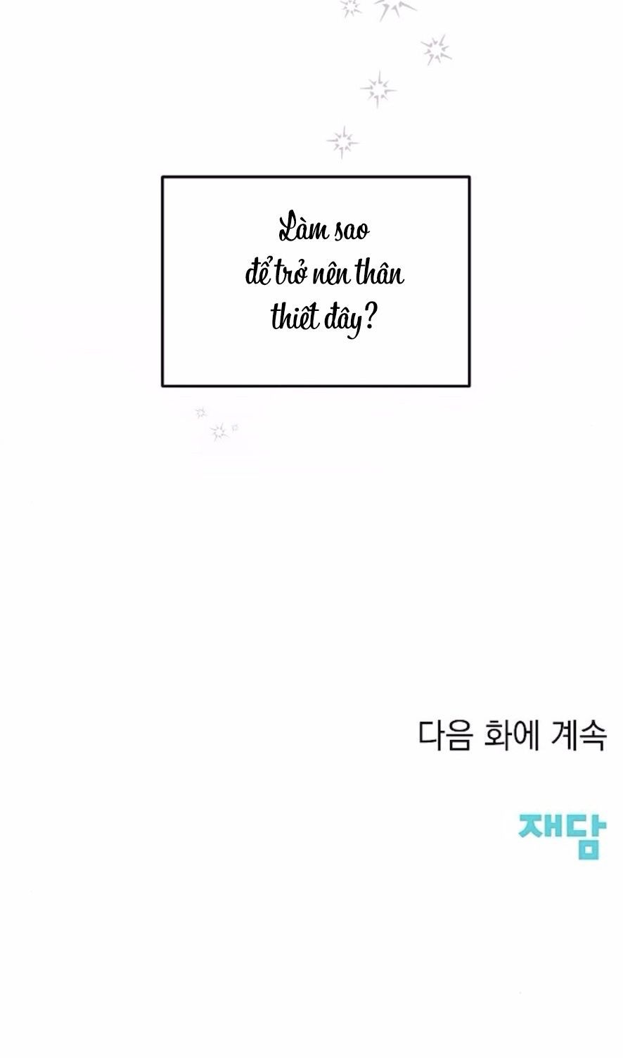 Cẩn Thận Va Phải Tình Yêu Chap 12 - trang 35