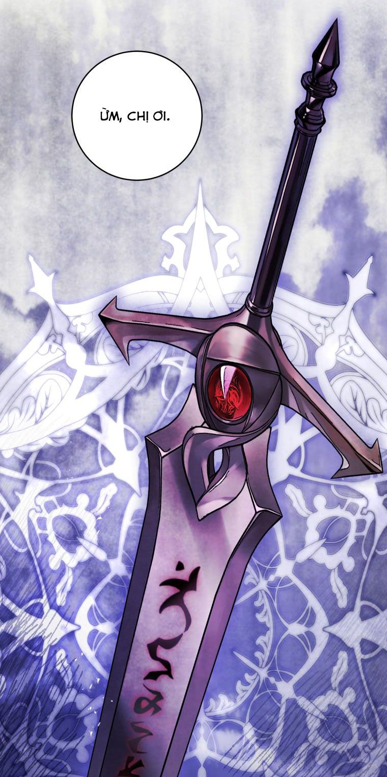 Hoa Bên Lưỡi Kiếm Chap 38 - trang 67