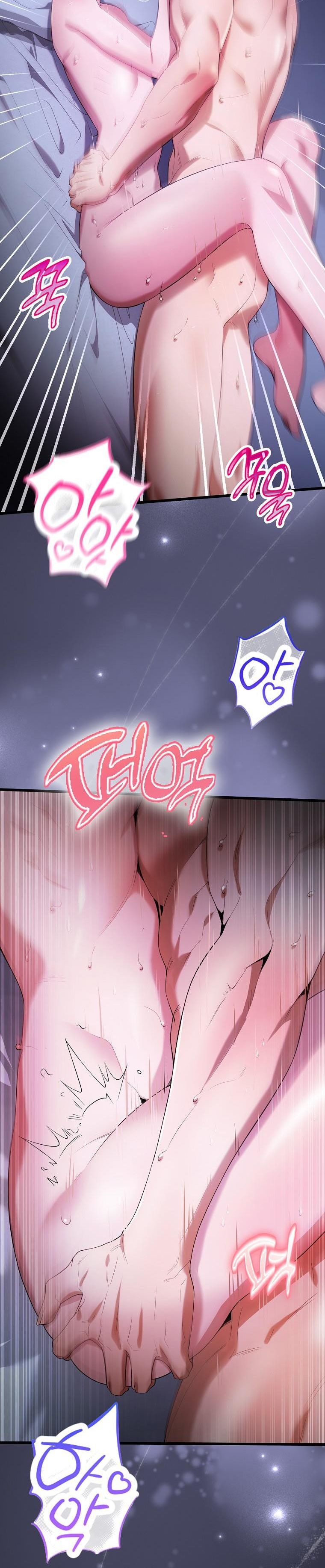 Trường Nam Sinh Chap 7 - trang 14