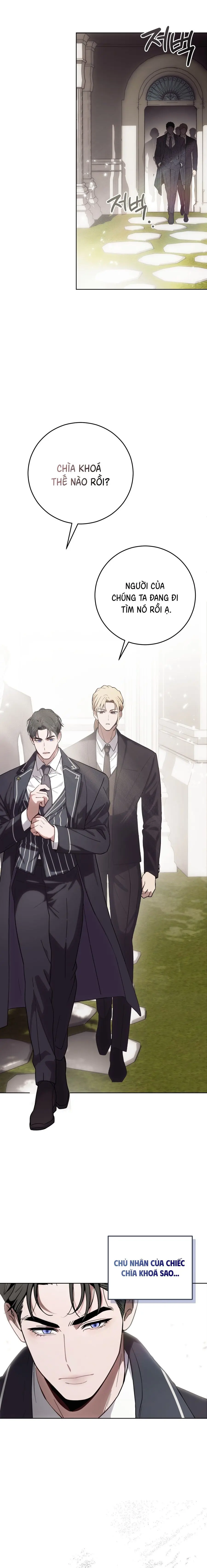 Sự Tàn Khốc Của Việc Chuộc Tội Chap 2 - trang 52