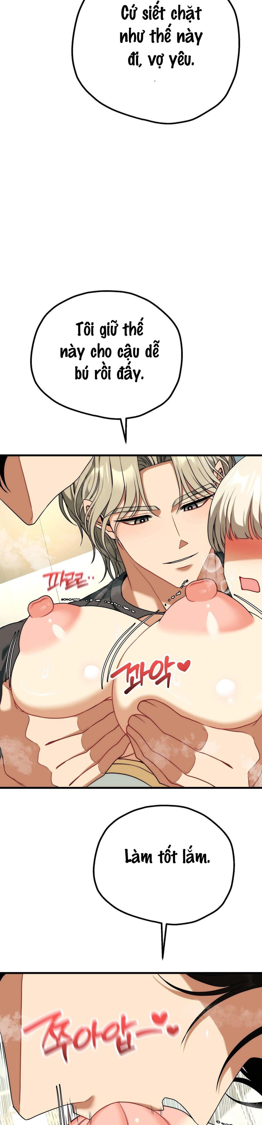 Câu Lạc Bộ Đọc Sách Người Lớn Chap 44 - trang 32