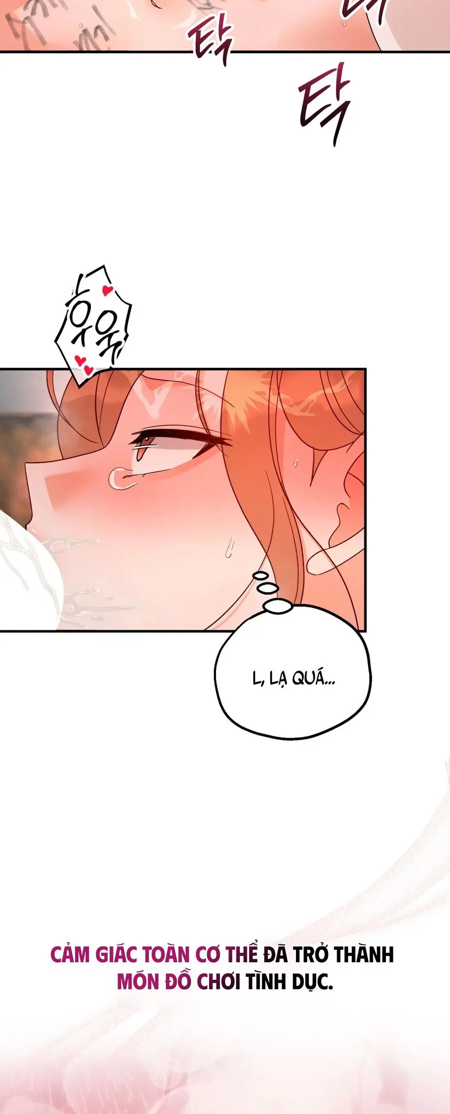 Hai Gương Mặt Của Huấn Luyện Viên Chap 16 - trang 31