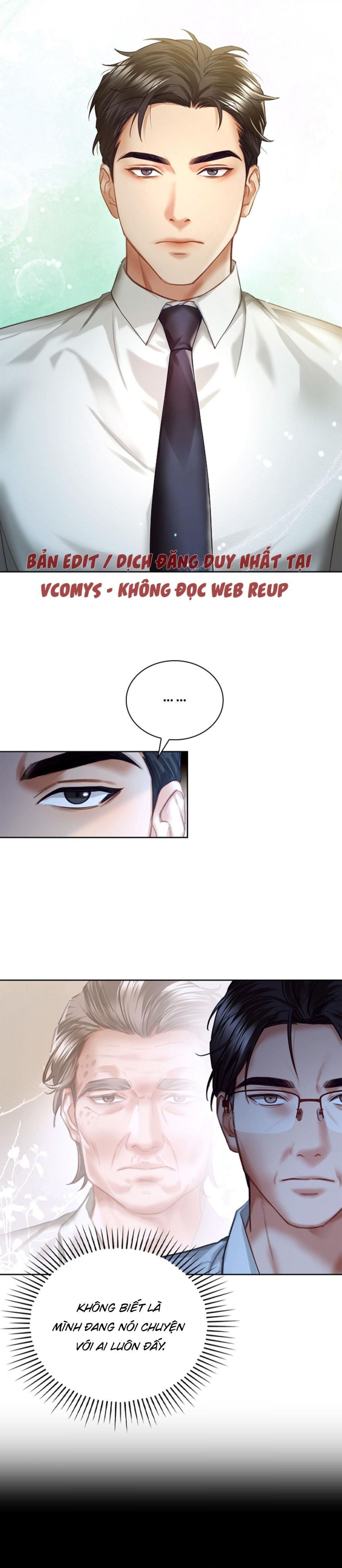 Người Vợ Trẻ Chap 12 - trang 25