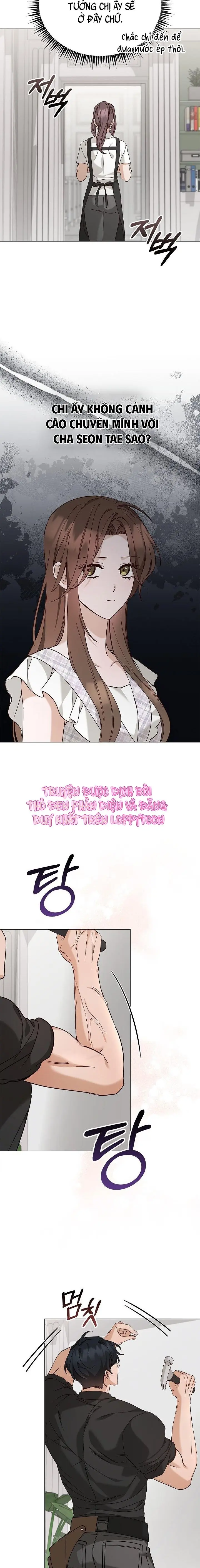 Vô Đề Chap 8 - trang 20