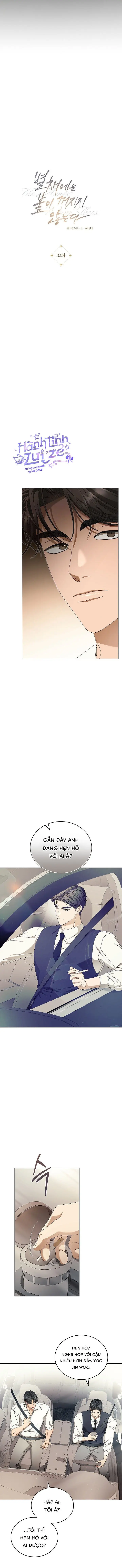 Ngọn Đèn Biệt Viện Không Bao Giờ Tắt Chap 32 - trang 9