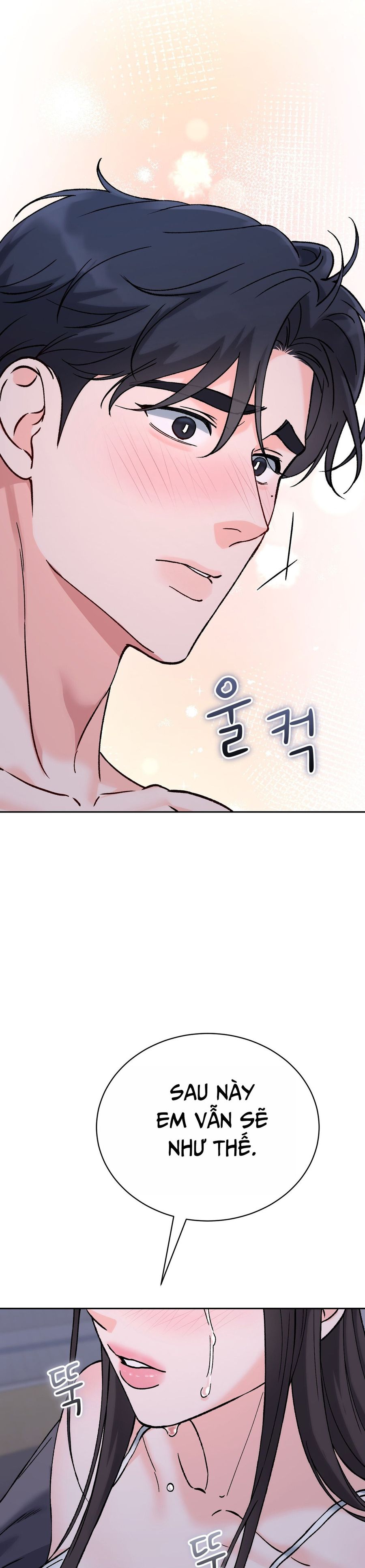 Hãy Trở Thành Biến Số X Của Đời Nhau Chap 63 - trang 39
