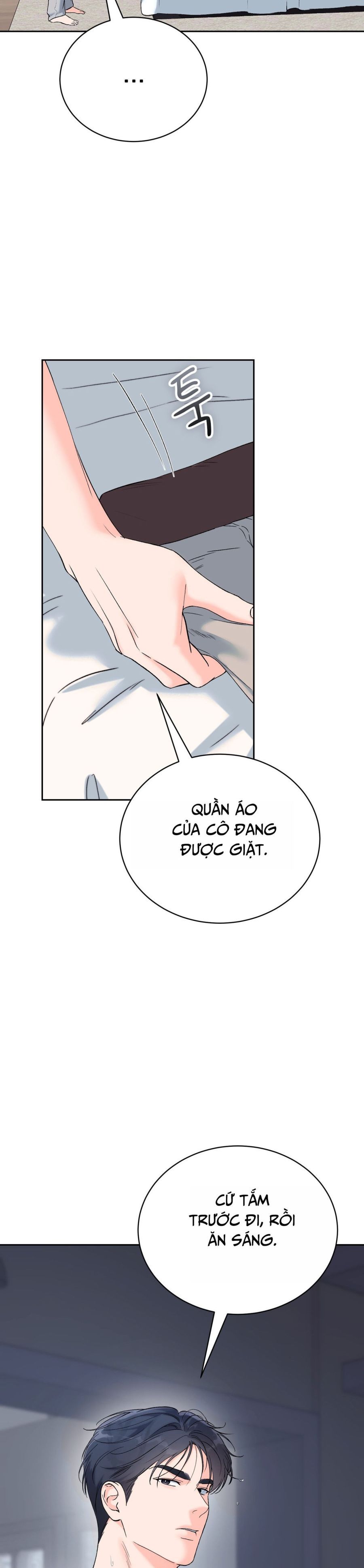 Hãy Trở Thành Biến Số X Của Đời Nhau Chap 50 - trang 8
