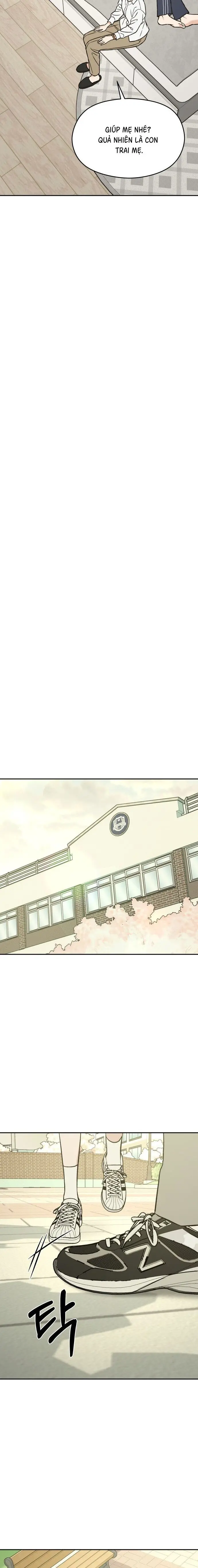 Nguyên Tắc Của Serim Chap 10 - trang 15