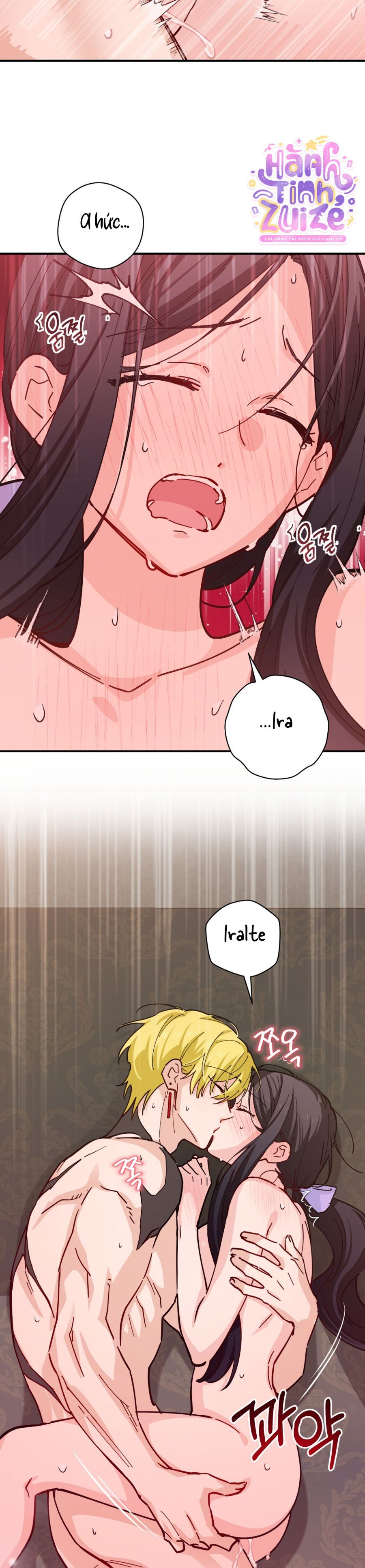 Tiểu Thư Nuốt Phù Thủy Chap 17 - trang 20