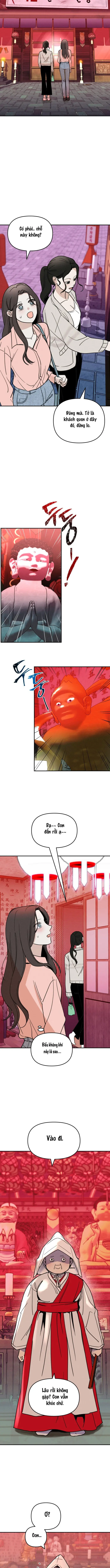 Bạn Trai Của Người Khác Chap 2 - trang 11