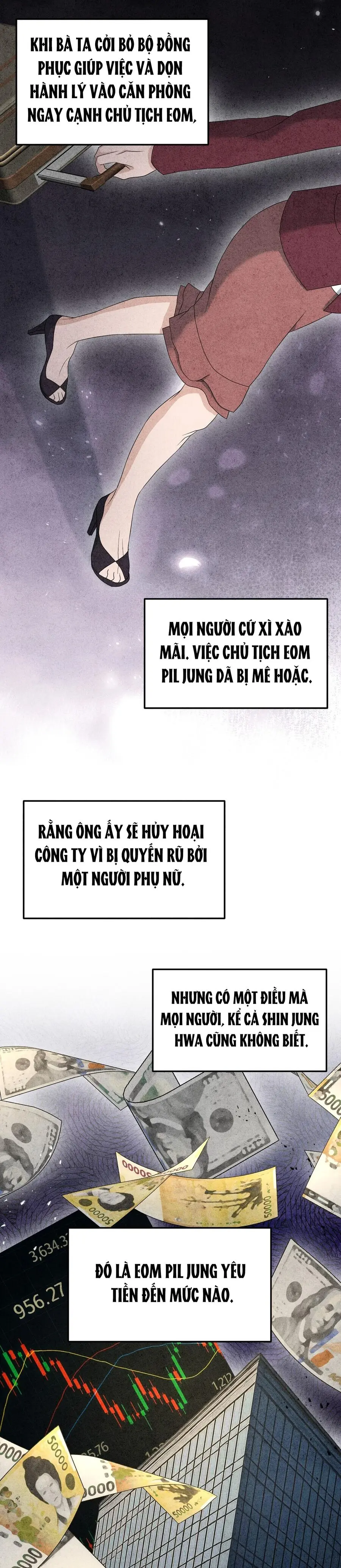 Nhật Ký Yêu Bạn Thân Chap 16 - trang 29
