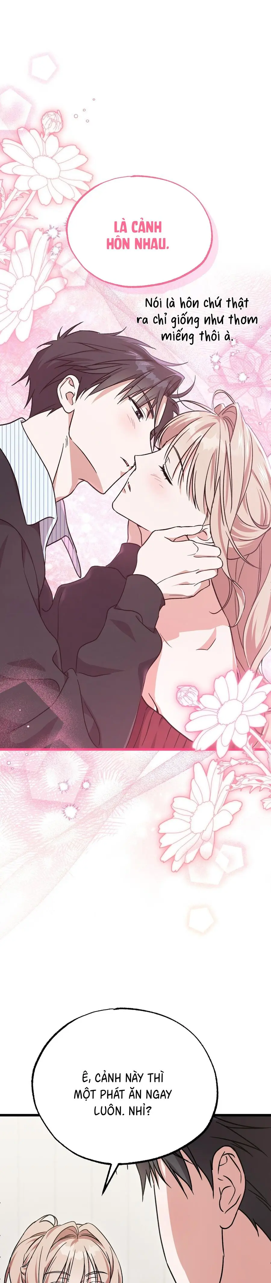 Lấp Đầy Em Đi! Chap 7 - trang 10