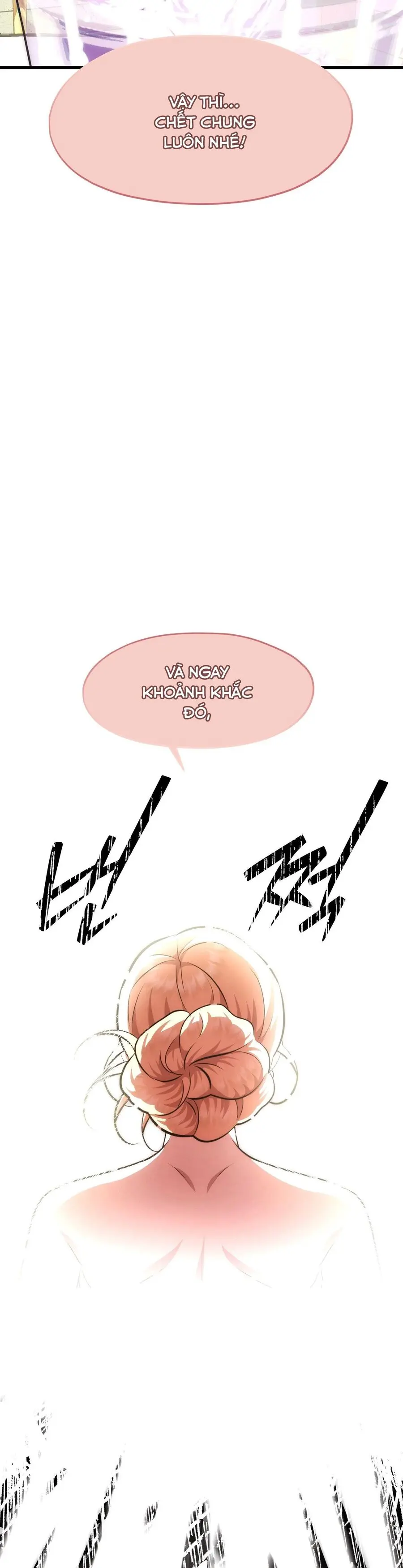 Tôi Tiễn Nam Chính Về Trời Nhé? Chap 35 - trang 30