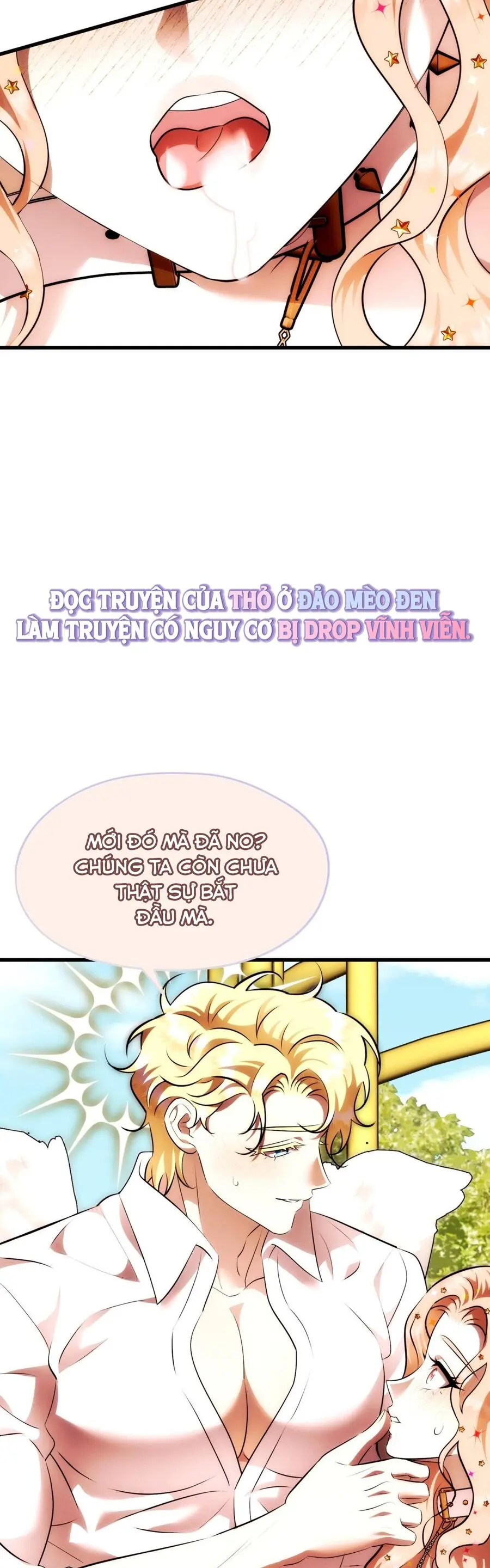 Tôi Tiễn Nam Chính Về Trời Nhé? Chap 31 - trang 28