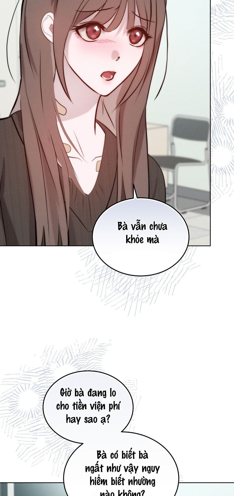 Sự Ngây Thơ Bị Vùi Lấp Trong Tro Tàn Chap 12 - trang 39