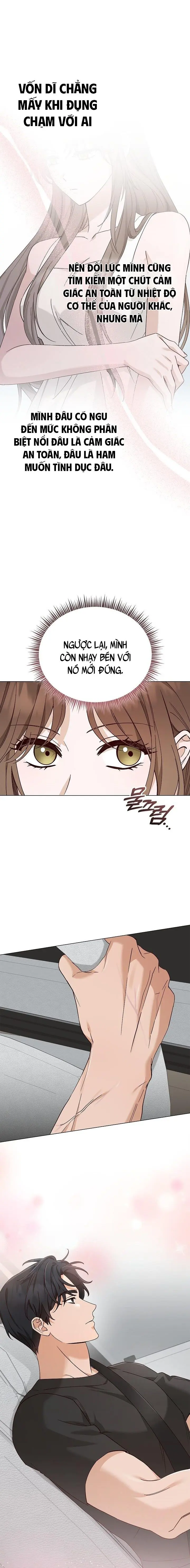 Vô Đề Chap 6 - trang 18