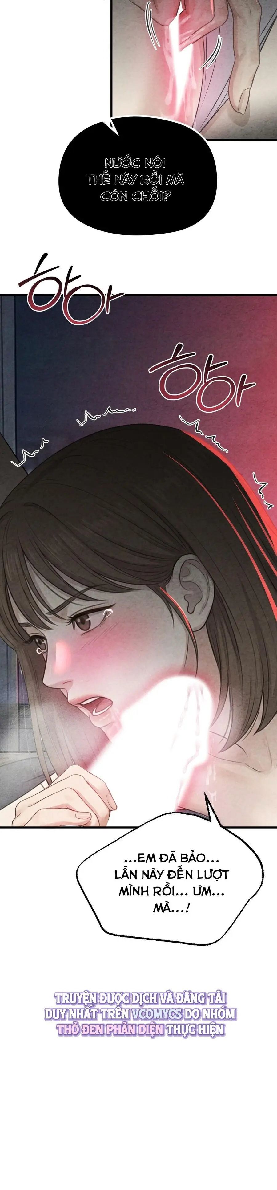 Cái Giá Phải Trả Chap 21 - trang 10