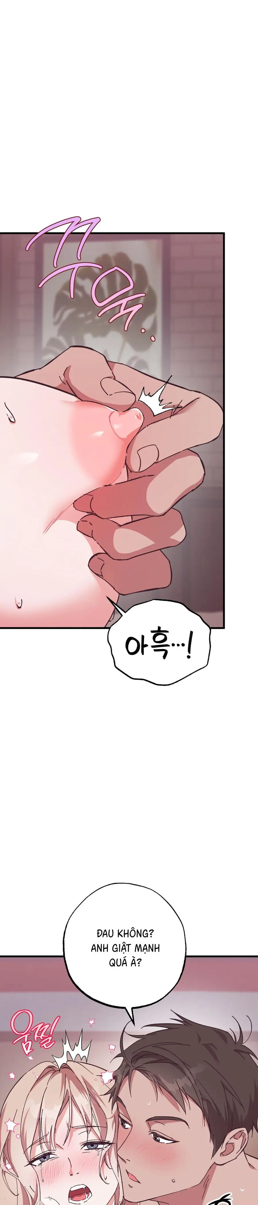 Lấp Đầy Em Đi! Chap 1 - trang 2