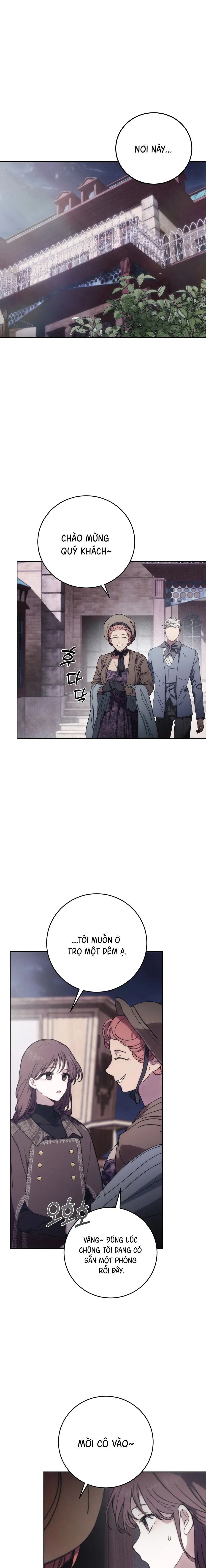 Sự Tàn Khốc Của Việc Chuộc Tội Chap 2 - trang 55